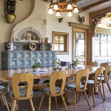 Landhotel Wiesbauer Füssen Екстериор снимка