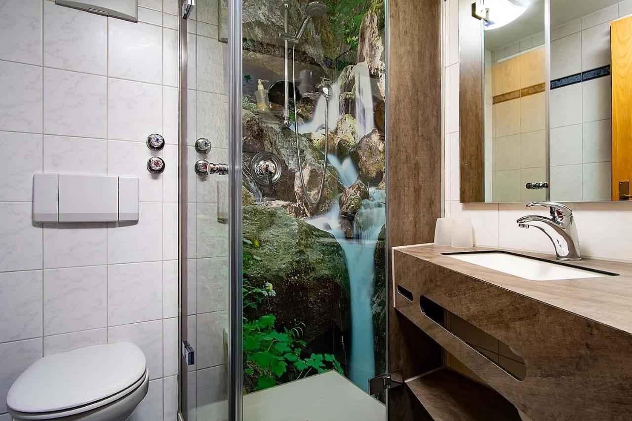 Landhotel Wiesbauer Füssen Екстериор снимка