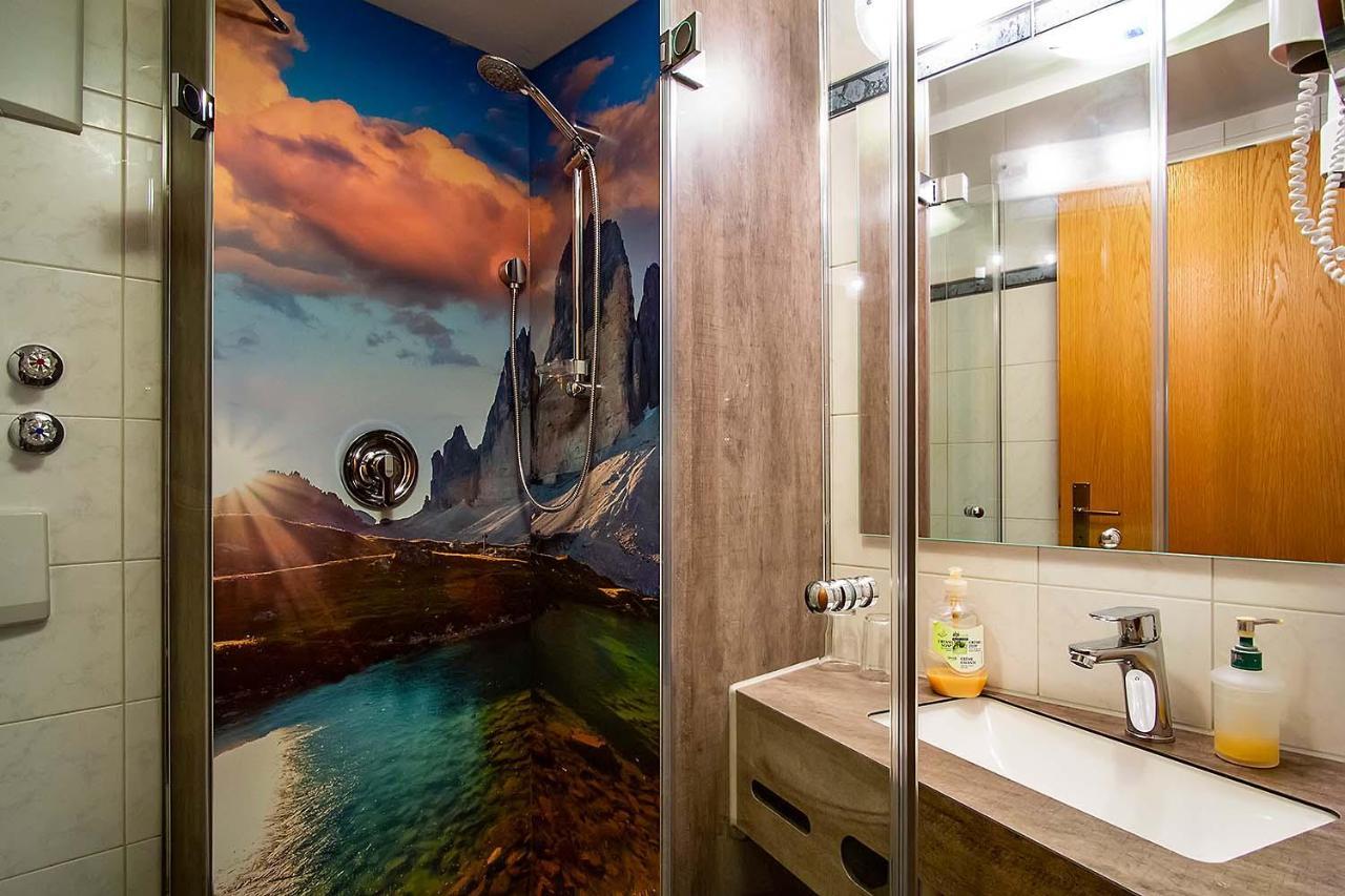 Landhotel Wiesbauer Füssen Екстериор снимка
