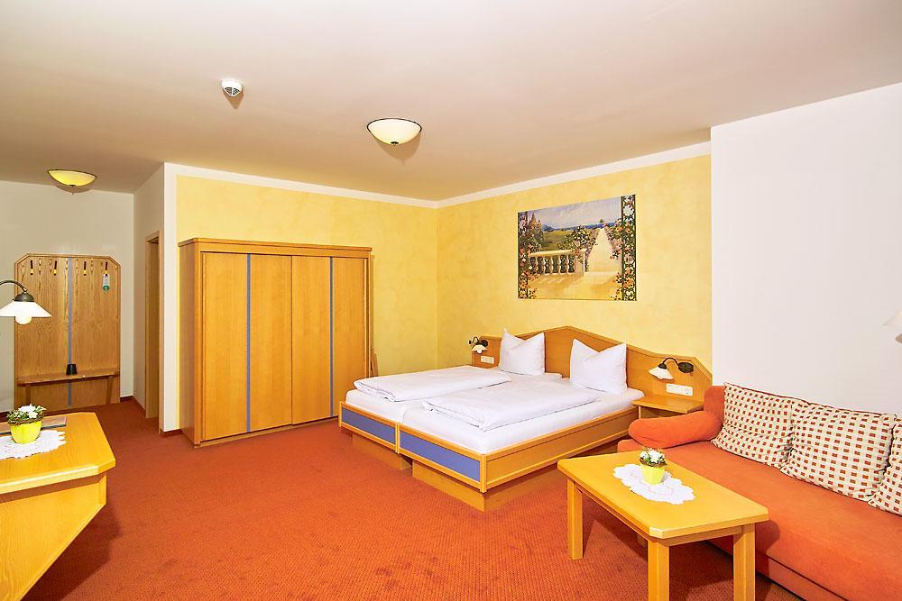 Landhotel Wiesbauer Füssen Екстериор снимка