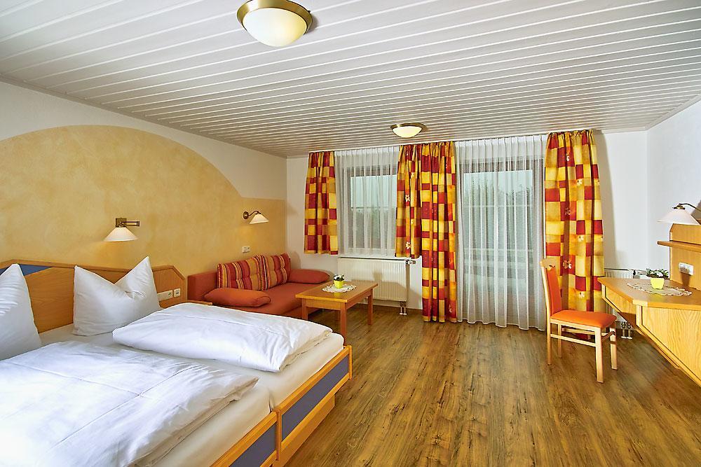 Landhotel Wiesbauer Füssen Екстериор снимка