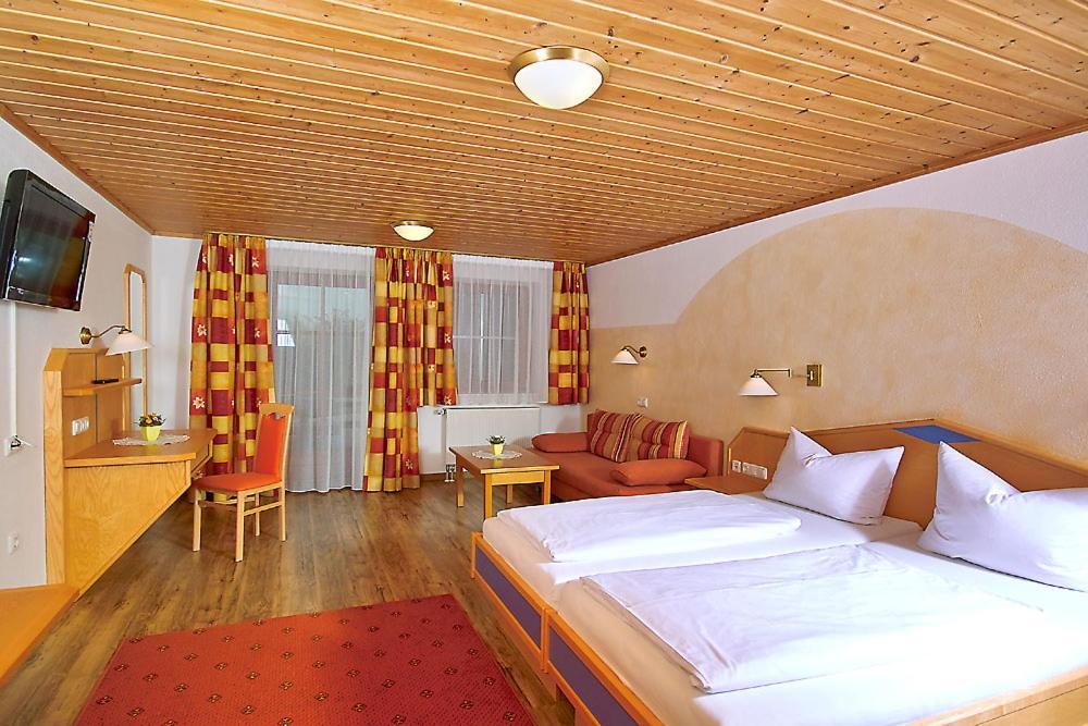 Landhotel Wiesbauer Füssen Екстериор снимка