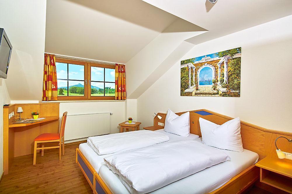 Landhotel Wiesbauer Füssen Екстериор снимка